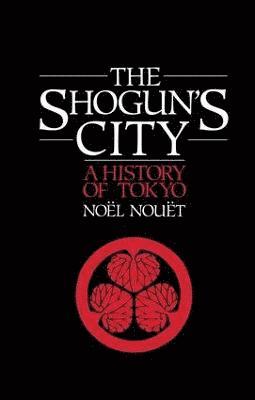 bokomslag Shoguns City