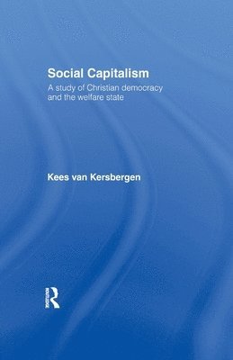 Social Capitalism 1