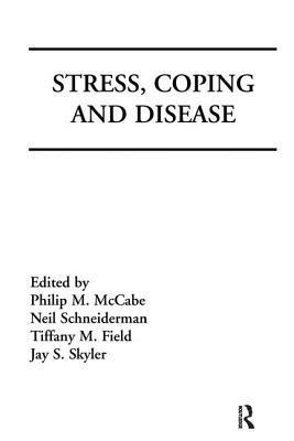 bokomslag Stress, Coping, and Disease