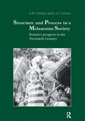 Structure and Process in a Melanesian Society 1