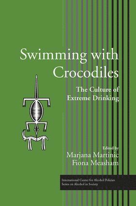 bokomslag Swimming with Crocodiles