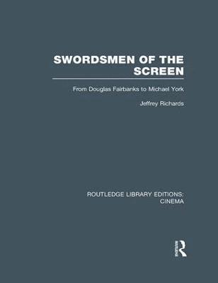 Swordsmen of the Screen 1
