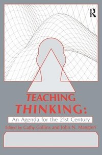 bokomslag Teaching Thinking