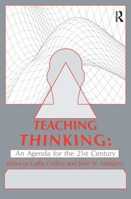 Teaching Thinking 1