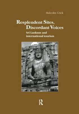 Resplendent Sites, Discordant Voices 1