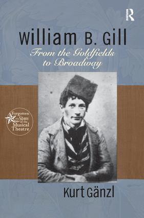 bokomslag William B. Gill