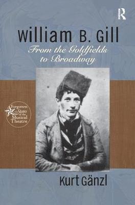 William B. Gill 1