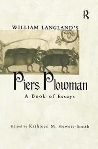 bokomslag William Langland's Piers Plowman