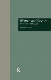 bokomslag Women and Science