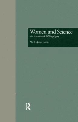 Women and Science 1