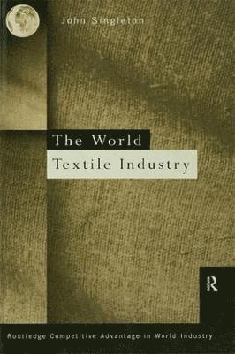 World Textile Industry 1