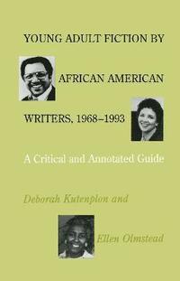 bokomslag Young Adult Fiction by African American Writers, 1968-1993
