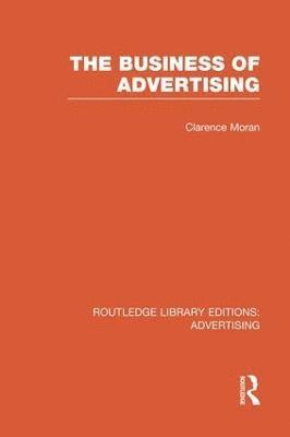 Business of Advertising 1