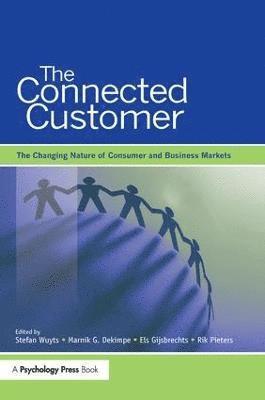 The Connected Customer 1