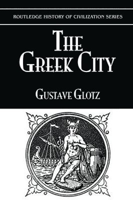 The Greek City 1