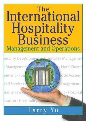 The International Hospitality Business 1