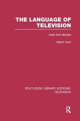 The Language of Television 1