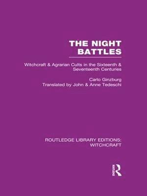 The Night Battles (RLE Witchcraft) 1