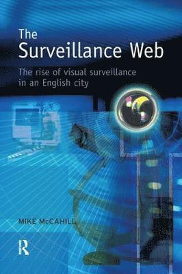 bokomslag Surveillance Web