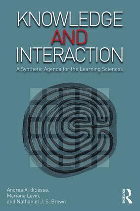 Andrea A. diSessa, Mariana Levin, Nathaniel J.S. Brown - Knowledge and Interaction, Häftad