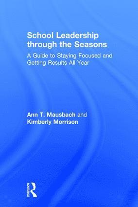 School Leadership through the Seasons