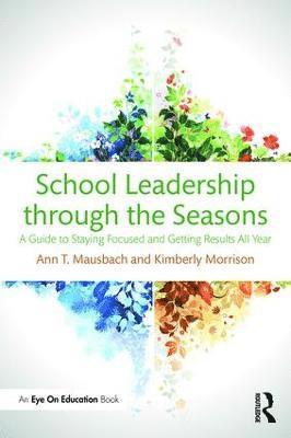 bokomslag School Leadership through the Seasons