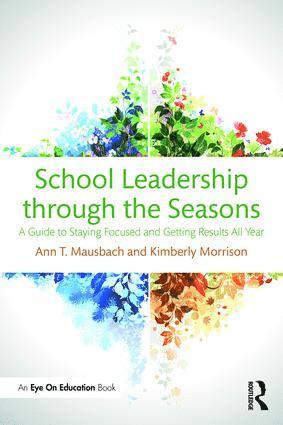 bokomslag School Leadership through the Seasons