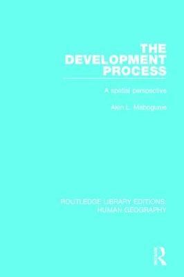 The Development Process 1