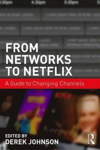 bokomslag From Networks to Netflix