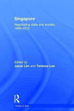 Jason Lim, Terence Lee - Singapore, Inbunden