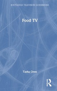 bokomslag Food TV