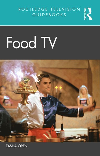 bokomslag Food TV