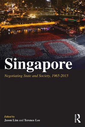 Jason Lim, Terence Lee - Singapore, Häftad