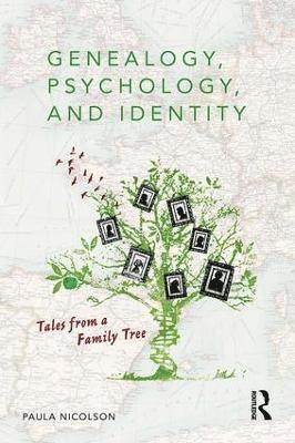 Genealogy, Psychology and Identity 1