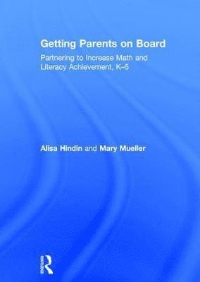 Getting Parents on Board 1