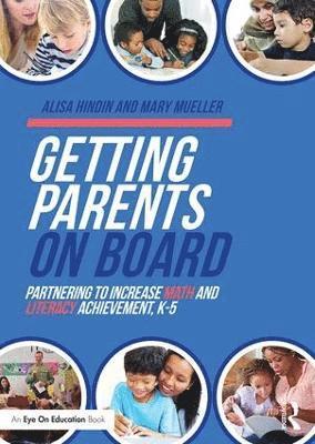 Getting Parents on Board 1