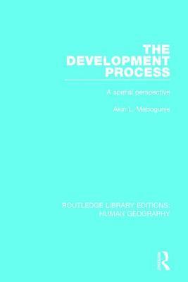bokomslag The Development Process