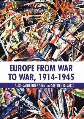 Europe from War to War, 1914-1945 1