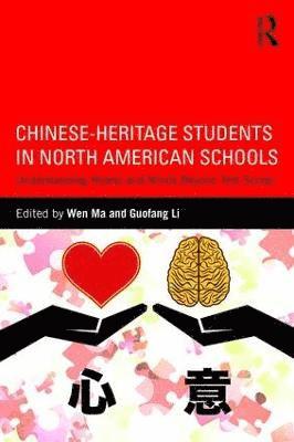 Chinese-Heritage Students in North American Schools 1