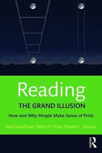 bokomslag Reading- The Grand Illusion