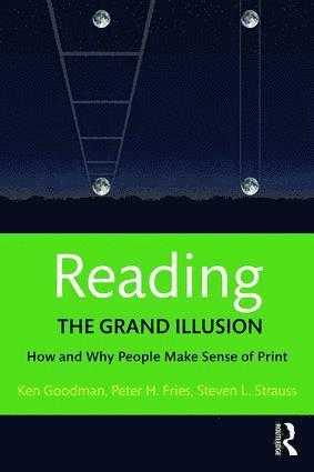 bokomslag Reading- The Grand Illusion