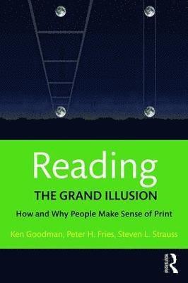 Reading- The Grand Illusion 1
