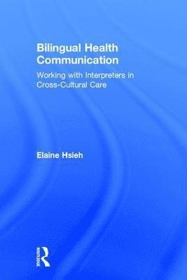 Bilingual Health Communication 1