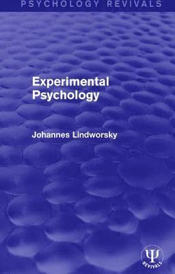 Experimental Psychology 1