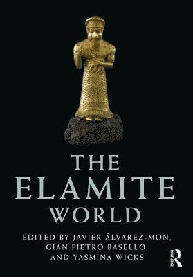 The Elamite World 1