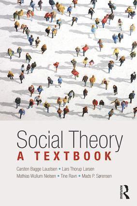 Social Theory 1