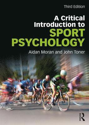 A Critical Introduction to Sport Psychology 1