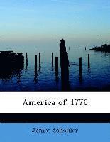 America of 1776 1