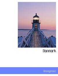 bokomslag Danmark
