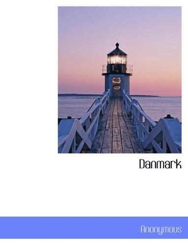 bokomslag Danmark